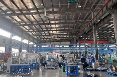 从一条全从动出产线看分享中国机缘…